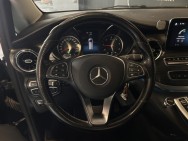 MERCEDES d'occasion CLASSE V EXTRA LONG 300D 237 STYLE PH2 de 2021