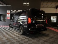 MERCEDES d'occasion CLASSE V EXTRA LONG 300D 237 STYLE PH2 de 2021