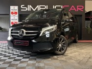 MERCEDES d'occasion CLASSE V EXTRA LONG 300D 237 STYLE PH2 de 2021