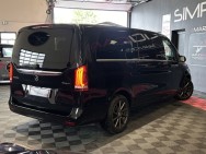MERCEDES d'occasion CLASSE V EXTRA LONG 300D 237 STYLE PH2 de 2021