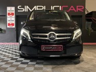 MERCEDES d'occasion CLASSE V EXTRA LONG 300D 237 STYLE PH2 de 2021