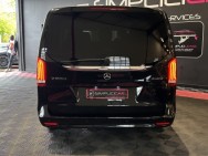 MERCEDES d'occasion CLASSE V EXTRA LONG 300D 237 STYLE PH2 de 2021