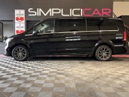 MERCEDES d'occasion CLASSE V EXTRA LONG 300D 237 STYLE PH2 de 2021