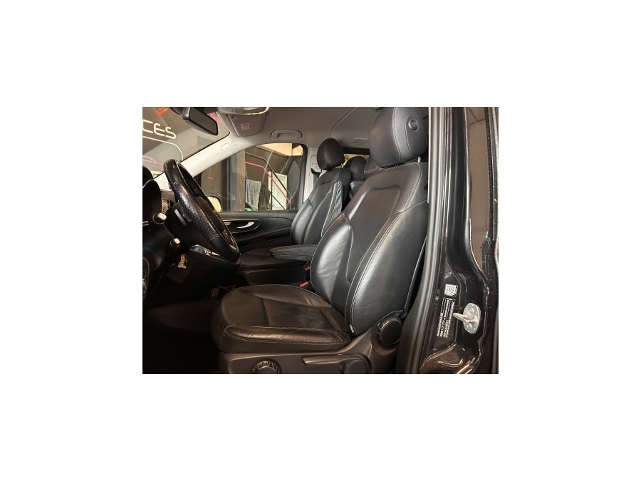 MERCEDES d'occasion CLASSE V EXTRA LONG 300D 237 STYLE PH2 de 2021