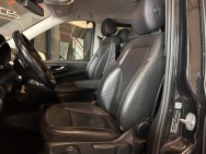 MERCEDES d'occasion CLASSE V EXTRA LONG 300D 237 STYLE PH2 de 2021
