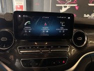 MERCEDES d'occasion CLASSE V EXTRA LONG 300D 237 STYLE PH2 de 2021