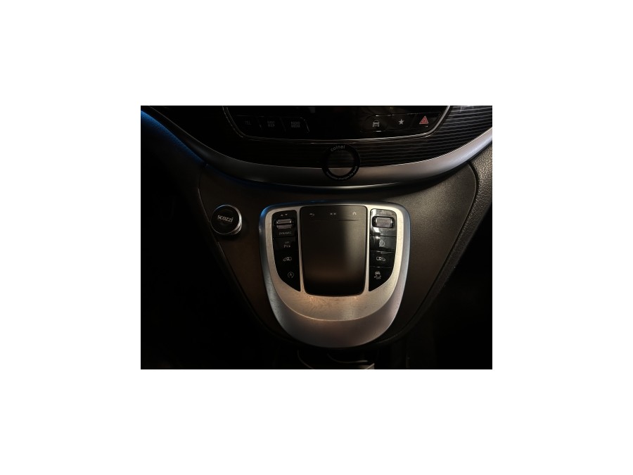 MERCEDES d'occasion CLASSE V EXTRA LONG 300D 237 STYLE PH2 de 2021