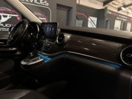 MERCEDES d'occasion CLASSE V EXTRA LONG 300D 237 STYLE PH2 de 2021