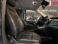MERCEDES d'occasion CLASSE V EXTRA LONG 300D 237 STYLE PH2 de 2021