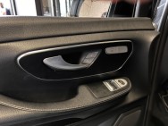 MERCEDES d'occasion CLASSE V EXTRA LONG 300D 237 STYLE PH2 de 2021