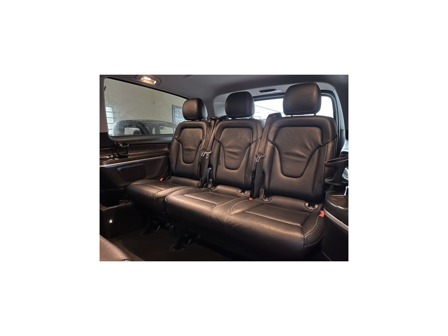 MERCEDES d'occasion CLASSE V EXTRA LONG 300D 237 STYLE PH2 de 2021