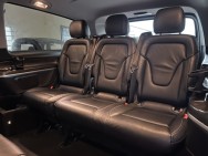 MERCEDES d'occasion CLASSE V EXTRA LONG 300D 237 STYLE PH2 de 2021