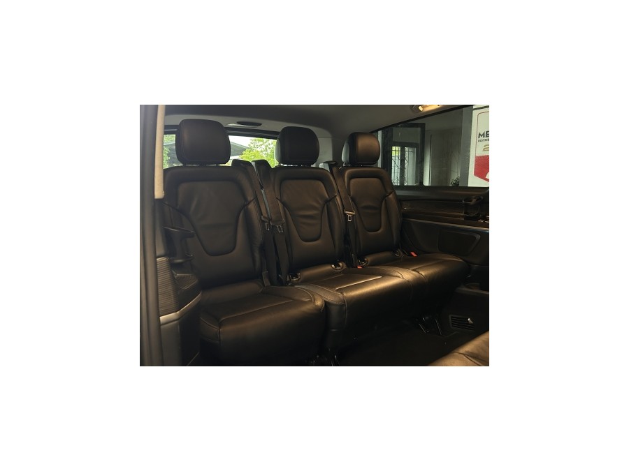 MERCEDES d'occasion CLASSE V EXTRA LONG 300D 237 STYLE PH2 de 2021