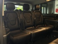 MERCEDES d'occasion CLASSE V EXTRA LONG 300D 237 STYLE PH2 de 2021