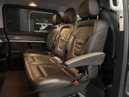 MERCEDES d'occasion CLASSE V EXTRA LONG 300D 237 STYLE PH2 de 2021