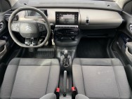 CITROEN d'occasion C4 1.6 BLUE HDI 100 RIP CURL de 2017 Brest (29)﻿