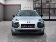 CITROEN d'occasion C4 1.6 BLUE HDI 100 RIP CURL de 2017 Brest (29)﻿
