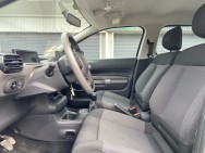 CITROEN d'occasion C4 1.6 BLUE HDI 100 RIP CURL de 2017 Brest (29)﻿
