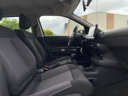 CITROEN d'occasion C4 1.6 BLUE HDI 100 RIP CURL de 2017 Brest (29)﻿