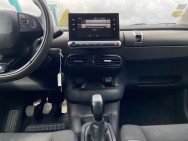 CITROEN d'occasion C4 1.6 BLUE HDI 100 RIP CURL de 2017 Brest (29)﻿