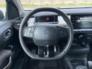 CITROEN d'occasion C4 1.6 BLUE HDI 100 RIP CURL de 2017 Brest (29)﻿