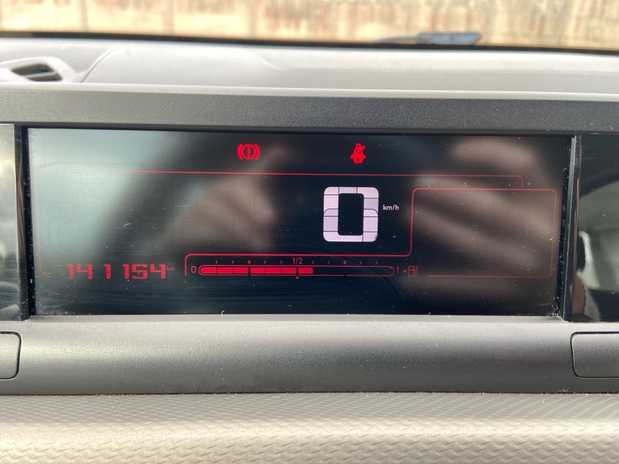 CITROEN d'occasion C4 1.6 BLUE HDI 100 RIP CURL de 2017 Brest (29)﻿