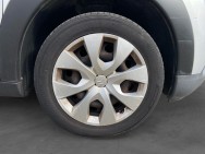 CITROEN d'occasion C4 1.6 BLUE HDI 100 RIP CURL de 2017 Brest (29)﻿