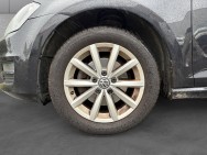 VOLKSWAGEN d'occasion GOLF 1.6 TDI 110 LOUNDE de 2016 Brest (29)﻿