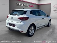 RENAULT d'occasion CLIO V 1 TCE 90 BUSINESS de 2021 Lyon Nord (69)﻿