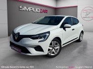 RENAULT d'occasion CLIO V 1 TCE 90 BUSINESS de 2021 Lyon Nord (69)﻿
