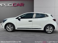 RENAULT d'occasion CLIO V 1 TCE 90 BUSINESS de 2021 Lyon Nord (69)﻿