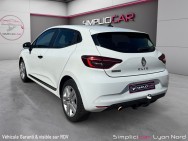 RENAULT d'occasion CLIO V 1 TCE 90 BUSINESS de 2021 Lyon Nord (69)﻿