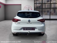 RENAULT d'occasion CLIO V 1 TCE 90 BUSINESS de 2021 Lyon Nord (69)﻿