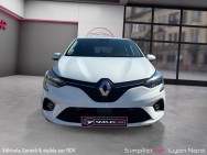 RENAULT d'occasion CLIO V 1 TCE 90 BUSINESS de 2021 Lyon Nord (69)﻿