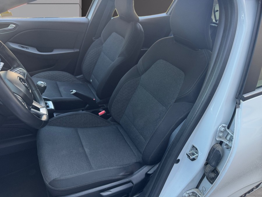 RENAULT d'occasion CLIO V 1 TCE 90 BUSINESS de 2021 Lyon Nord (69)﻿