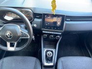 RENAULT d'occasion CLIO V 1 TCE 90 BUSINESS de 2021 Lyon Nord (69)﻿