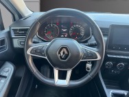 RENAULT d'occasion CLIO V 1 TCE 90 BUSINESS de 2021 Lyon Nord (69)﻿