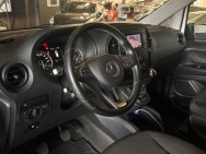 MERCEDES d'occasion VITO TOURER 114 CDI EXTRA LONG de 2020 Aix Les