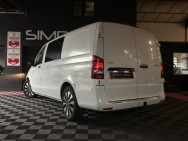 MERCEDES d'occasion VITO TOURER 114 CDI EXTRA LONG de 2020 Aix Les