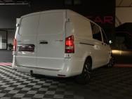 MERCEDES d'occasion VITO TOURER 114 CDI EXTRA LONG de 2020 Aix Les