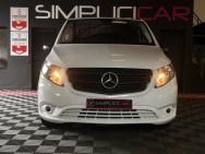 MERCEDES d'occasion VITO TOURER 114 CDI EXTRA LONG de 2020 Aix Les