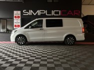 MERCEDES d'occasion VITO TOURER 114 CDI EXTRA LONG de 2020 Aix Les