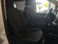 MERCEDES d'occasion VITO TOURER 114 CDI EXTRA LONG de 2020 Aix Les