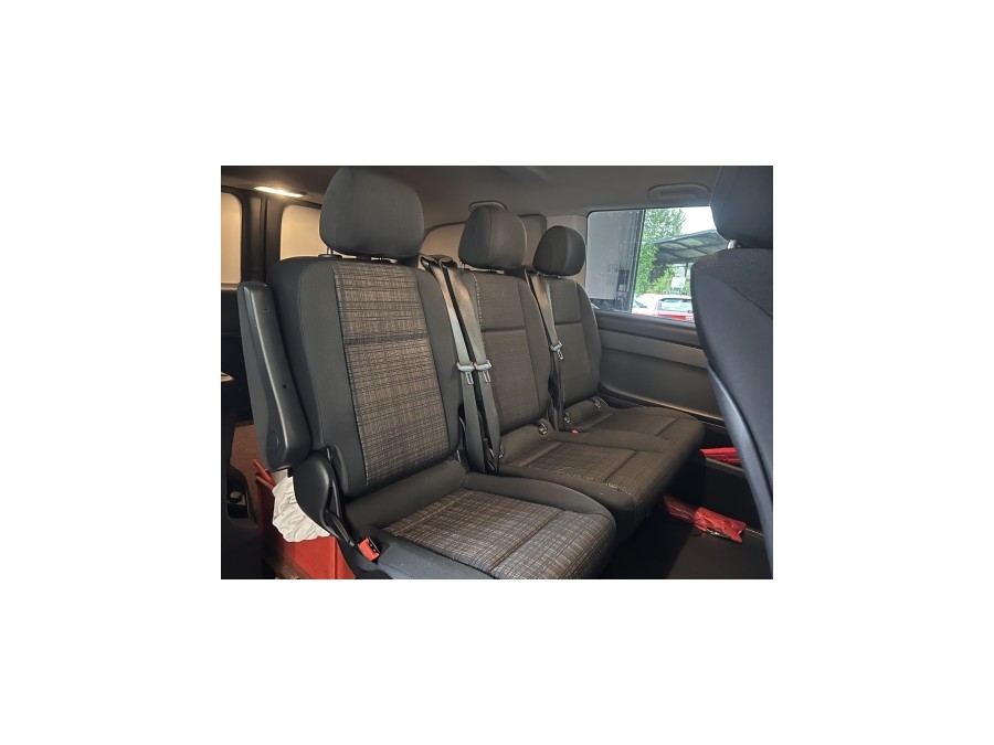 MERCEDES d'occasion VITO TOURER 114 CDI EXTRA LONG de 2020 Aix Les