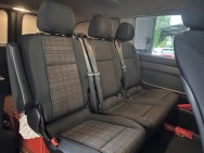 MERCEDES d'occasion VITO TOURER 114 CDI EXTRA LONG de 2020 Aix Les