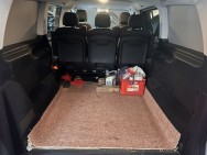 MERCEDES d'occasion VITO TOURER 114 CDI EXTRA LONG de 2020 Aix Les