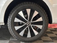 MERCEDES d'occasion VITO TOURER 114 CDI EXTRA LONG de 2020 Aix Les
