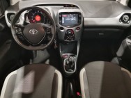 TOYOTA d'occasion AYGO II 1 VVTI X PLAY de 2021 Nancy (54)﻿