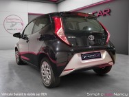 TOYOTA d'occasion AYGO II 1 VVTI X PLAY de 2021 Nancy (54)﻿