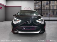 TOYOTA d'occasion AYGO II 1 VVTI X PLAY de 2021 Nancy (54)﻿
